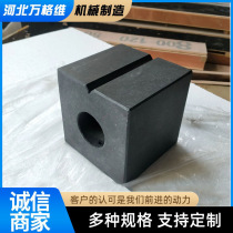 Manufacturer supplies granite inspection square box lined square box marble square box granite rock square box 00 grade