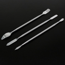 Three-in-one metal pry bar mobile phone repair set Tablet boot stick multi-head hot shell prying tool