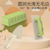 Cross-border children play in the sand play in the water play in the snow beach toy set baby sand digging tools brick craftsmanship