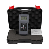 Chengde Moisture Online Detector Vibrated Bulk Density Tester Paper Moisture Tester Inductive Type