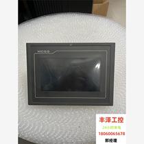 TPC7062K second-hand disassembled machine with Ethernet port physical picture shooting function package please inquire before shooting