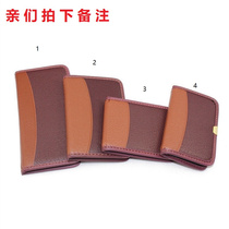 Mini address book phone number record book thin pocket-sized phone book for the elderly pocket portable pen