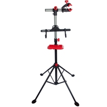 Bicycle repair rack repair bench bicycle workbench repair rack mountain bike repair tools