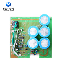 Filtered precision purification regulated power supply 10kva AC regulated power supply 220v anti-interference medical examination equipment
