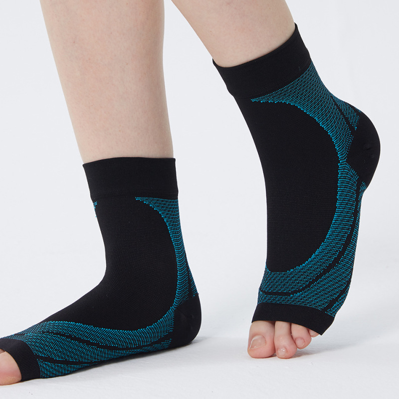 Ankle Support Elastic Socks, Plantar Fasciitis Socks, Pressure Foot Sleeves, Spurs, Muscle Soreness, Joint Ligament Sprains Ankle Support Elastic Socks, Plantar Fasciitis Socks, Pressure Foot Sleeves, Spurs, Muscle Soreness, Joint Ligament Sprains