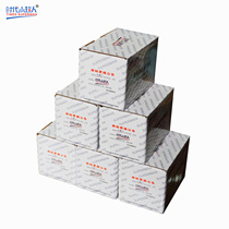 Xinling DP35-S inverter special digital display meter DC0-10V4-20mA voltage current tachometer frequency meter J