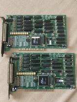 Beijing Jingdiao PCI-4000 4004 4001 3-axis motion 40 series control card in stock
