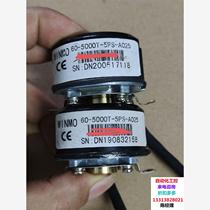The condition of Weimar encoder 60-5000T-5PS-A025 is as shown in the picture ~ Inquiries are on sale