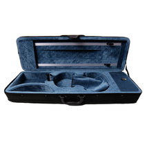 Channeling high quality violin foam square box square box