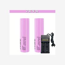 3C rechargeable 3 735E flat head new discharge 3500mAh power V tip