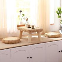 Floating window table Bay window sill table window sill low table simple modern computer bay window table and stool bed low table coffee table