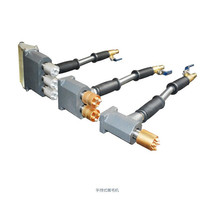 Supply of hand-held pneumatic chiseling machine concrete pavement chiseling machine multi-angle chiseling machine pneumatic chiseling machine