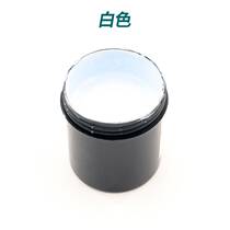 UV light curing metal ink glass cardboard plastic wood board ink matte UV screen printing UV light curing LED