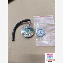 S50ACK01 Nikon encoder the condition is OK as shown in the picture normal. 2 ~ Inquiry is on sale.