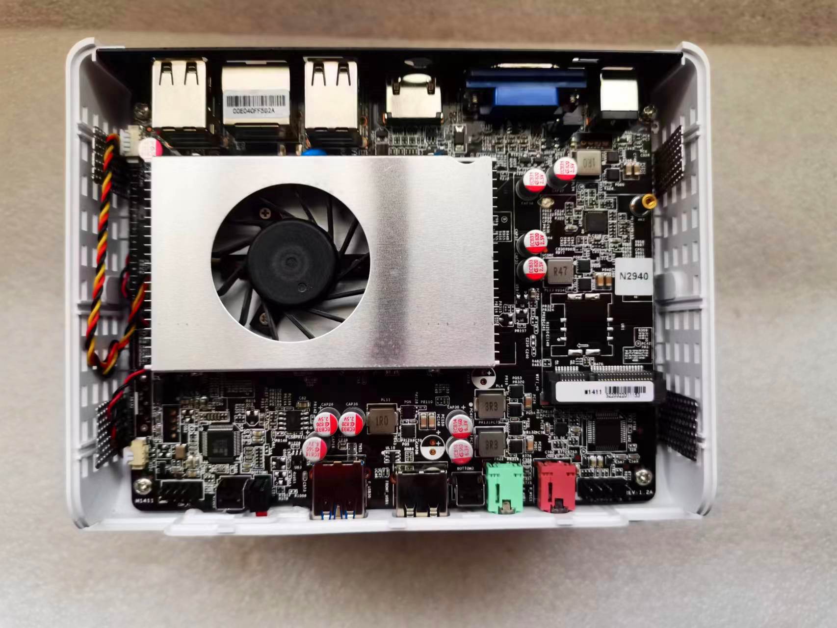 四核迷你主机悄然走进家庭生活