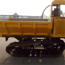 Chengde Hydraulic Walking Crawler Chassis Hydraulic Walking Crawler Chassis Remote Control Rubber Track Flatbed