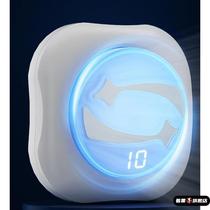 Junior high school students touch and jump counting artifact childrens height slap device for teenagers and middle school students to jump high and jump high