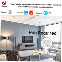 Smart Zigbee USB Led Lights Tuya Wifi RGB led Strip DC5V 505