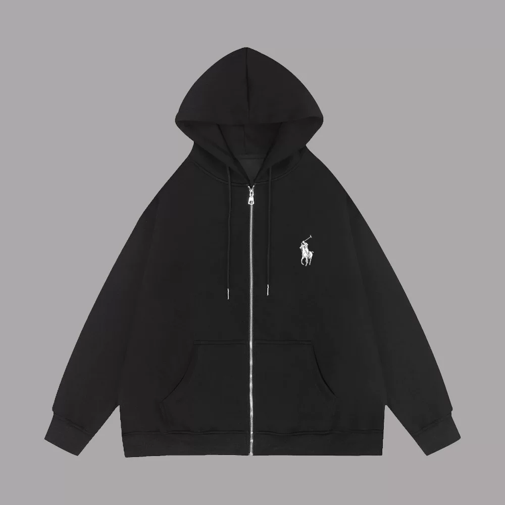 Худи, модная толстовка с молнией, oversized