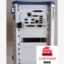 The NI controller will be purchased directly and will not be shipped. Please inquire for pricing before bidding.