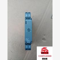 Siemens time relay 3RP2512-2AW30 will be auctioned directly and will not be shipped. Please inquire before bidding.