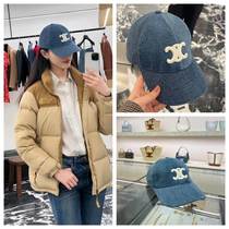 (Dingxi) 2024 autumn and winter new celebrity trendy outfits recommended for women