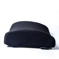 Cushion Office Lumbar Support Waist Support Memory Foam Slow Rebound Back Cushion Car Lumbar Pillow Support