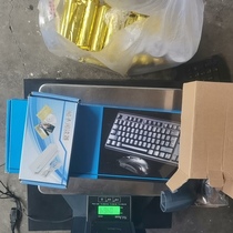 Electronic scale J1800 with scale weighing cash register snack shop no longer available 1 need to inquire before bidding