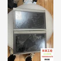 TPC1570Gn second-hand disassembled Kunlun touch screen. The inner screen is broken. 100% disassembly requires inquiry before bidding.