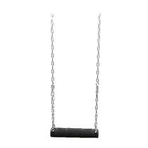 Leisure and entertainment equipment built-in steel plate indoor and outdoor adult outdoor rocking chair childrens swing