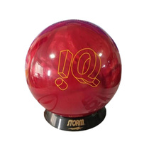 Federal Bowling Supplies IQ New 2022 Red 11 5-14 lbs Special Bowling Ball