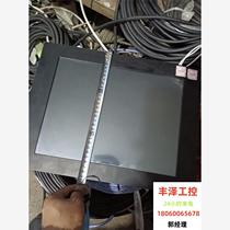 Industrial control screen one disassembled unit power-on display physical shooting if necessary please inquire for quotation before shooting