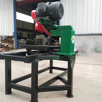 Chengde multifunctional stone shaping and cutting machine orbital skateboard stone brick cement product cutting machine