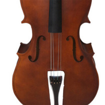 High-end piano board 4-in-1 beginners cello 4-piece cello sold out practice Yachang Bassmaster