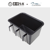 Cavassion stable supplies stable bucket bucket stable tube harness Lodge harness 8802018