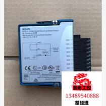 NI9474DO output module can output PWM. Direct bidding will not be shipped. Please inquire for quotation before bidding.