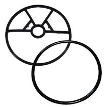 Diverter Valve Ring 1 Set Useful Heavy Duty Lightweight