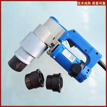 Chengde high strength bolt wrench for steel structure bridge electric torsion shear wrench