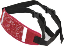 Electric car motorcycle child safety belt baby riding battery car baby strap child carrier anti-fall artifact