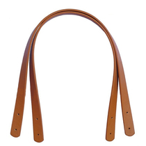 60cm PU Leather Shoulder Bag Strap Women Bag Handles DIY Rep