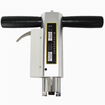Chengde Mortar Penetration Instrument Concrete Penetration Resistance Meter Concrete Pointer Digital Display Mortar Setting Time