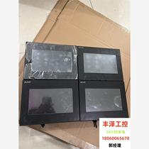 GS2107-WTBD second-hand disassembled touch screen physical picture shooting function is included. Please inquire before shooting.