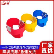 Red House Childrens Outdoor Swing EV Full Bucket Hanging Basket Infant Swing Chair Baby Swing