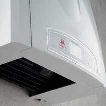 Yanai automatic induction hand dryer hotel bathroom smart hand dryer YN2240