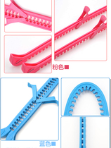 Rubber skate blades figure skates protective cover ice skates walking shoe cover figure skates color sample set