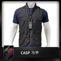 CASP vest tactical vest Hong Kong CID commuter vest custom printed reflective clothing work clothes workwear group