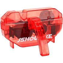 Mountain road bicycle chain washer cleaner maintenance chain flywheel chain cleaning tool set