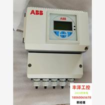 ABB Electromagnetic Flowmeter Converter XE Series Infrared Button New Stock Available for Inquiry
