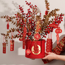 Wedding room decoration happy word wedding pendant wedding supplies bedroom hall ornaments pendant wedding decoration set hair