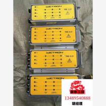 WETRON original segmented controller TBE5 31 can be purchased directly and will not be shipped. Inquiry is required before bidding.